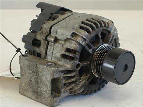 Alternador Fiat Punto 1.3 D MULTIJET 90CV 66KW