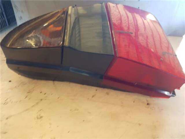 Foto 3ª: Piloto Trasero Derecho Citroen Xm 2.5 TURBO D SX [2.5 LTR. - 95 KW TURBODIESEL CAT (THY - DK5ATE)] [THY (DK5ATE)]