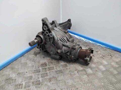 Caja Transfer Opel Antara ENERGY 4X4 150CV 110KW