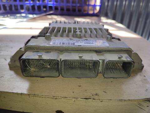 Foto 2ª: Centralita Motor ECU Ford C Max VERSION INDEFINIDA FOCUS CAP) 2003)