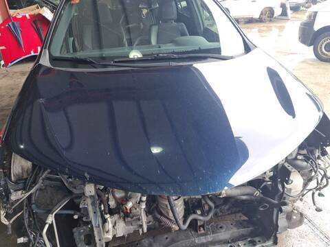 Capot Toyota Rav4 2.0 4WD ZSA44_) 151CV 112KW