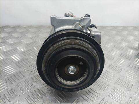 Compresor Aire Acondicionado Nissan Qashqai ACENTA 116CV 85KW