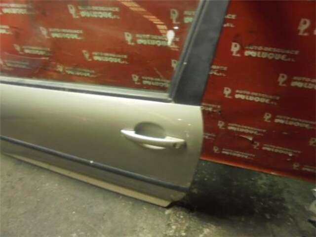 Foto 2ª: Puerta Delantera Izquierda Peugeot 207 1.6 16V