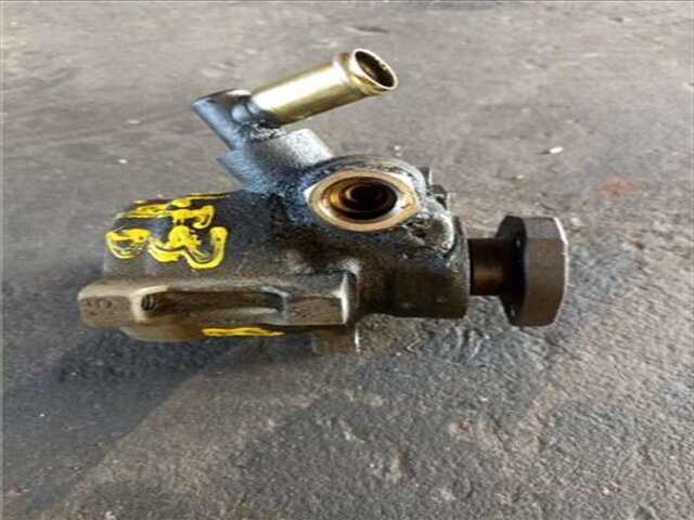 Foto 2ª: Bomba Servodireccion Volkswagen Golf 1.9 D [1Y]