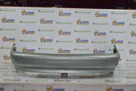 Paragolpes Trasero Bmw Serie 5 518 2.5 24V TD 163CV AUT. 97KW