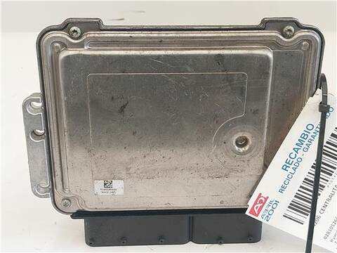 Centralita Motor ECU Hyundai Santa Fe 2.2 CRDI COMFORT 4X4 150CV 110KW