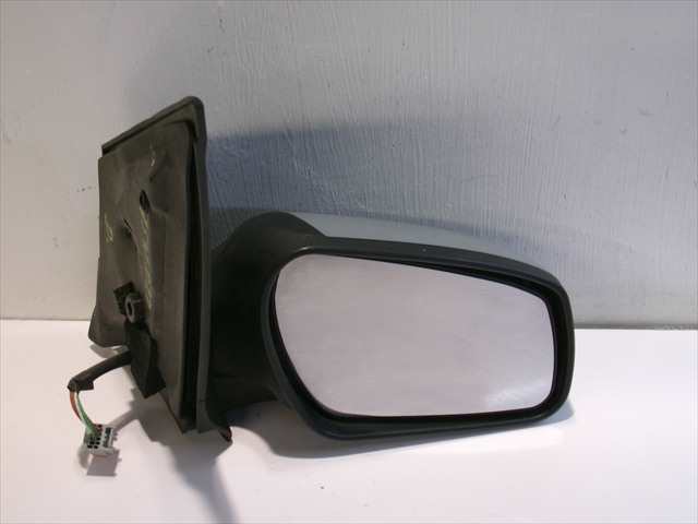 Retrovisor Derecho Ford Fiesta 1.4 TDCI 2002-2008