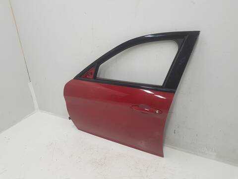Foto 3ª: Puerta Delantera Izquierda Alfa Romeo Giulietta SUPER [8225701] (2016)