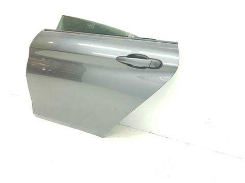 Foto 2ª: Puerta Trasera Izquierda Bmw Serie 4 418 3.0 TD 258CV [N57D30A] (2014)