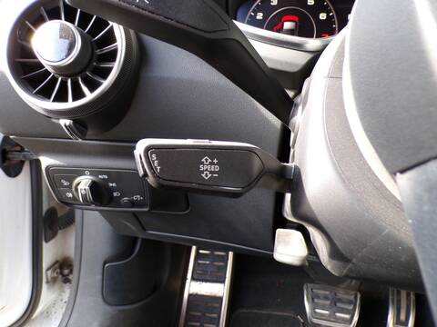 Foto 2ª: Mando Multifuncion Audi Tt CHH COUPE (2015)