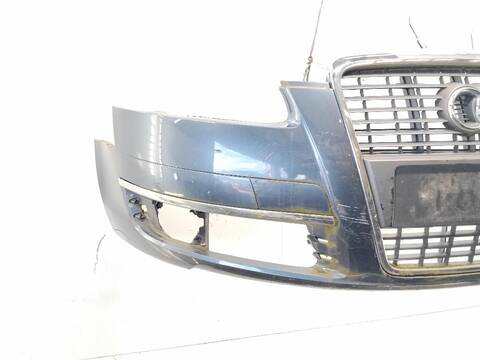 Foto 3ª: Paragolpes Delantero Audi A6 2.0 TDI [BRE] (2004)