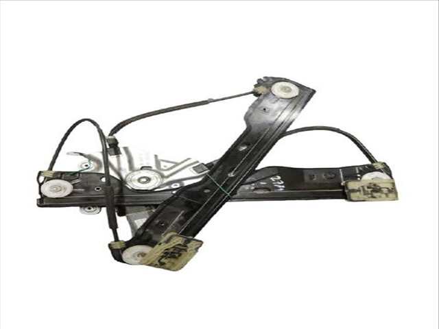 Foto 2ª: Elevalunas Eléctrico Delantero Izquierdo Opel Astra 1.6 CDTI 08) (2011)