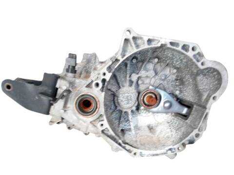 Foto 2ª: Caja Cambios Hyundai i30 1.4 (2007)