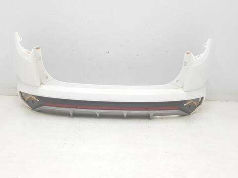 Paragolpes Trasero Hyundai Tucson 1.6TGDI 150CV 48V DT 150CV