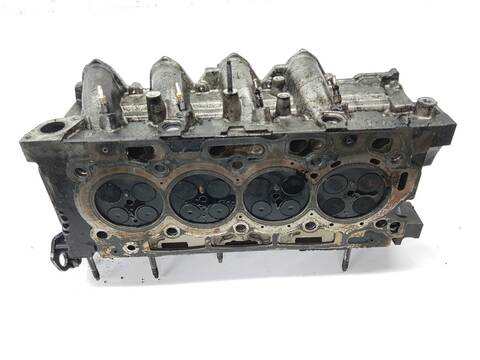 Foto 2ª: Culata Citroen C4 SX [9HZ] (2013)