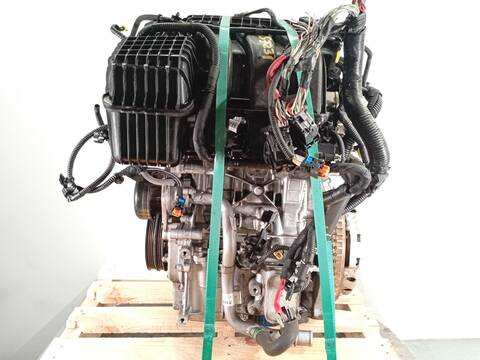 Motor Completo Dacia Sandero 1.0 SCE 75 B8JC B8JD) 73CV 54KW