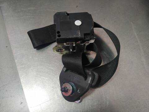 Foto 3ª: Cinturón Trasero Izquierdo Opel Astra COSMO 140CV 103KW [Z18XER] (2007)