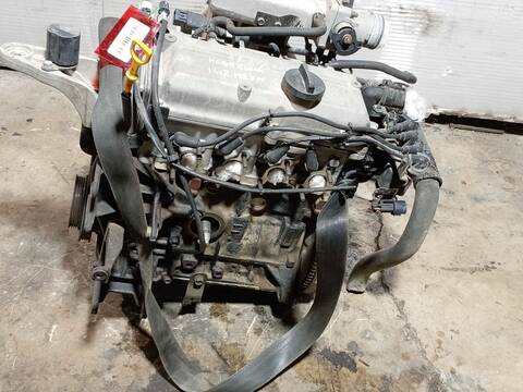 Motor Completo Hyundai Getz 1.1 BASICO 63CV 46KW