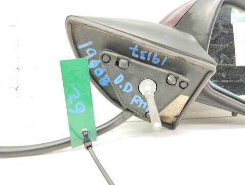 Foto 3ª: Retrovisor Derecho Peugeot 407 ST SPORT 136CV 100KW [RHR] (2005)