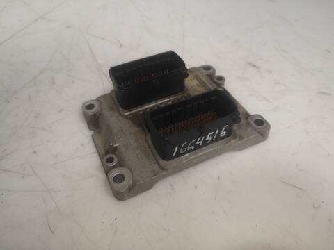 Centralita Motor ECU Fiat Grande Punto 199A6000