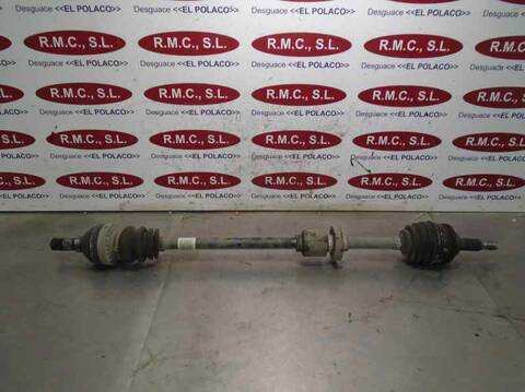 Transmision Delantera Derecha Chevrolet Lacetti SE 95CV 70KW