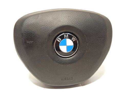 Foto 2ª: Airbag Delantero Izquierdo Bmw Serie 7 720 740I 326CV 240KW [N54B30A] (2008)