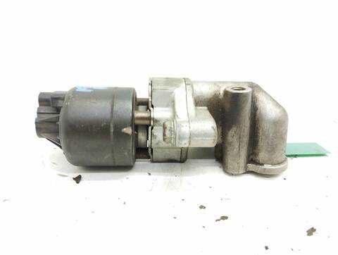 Foto 4ª: Valvula EGR Chevrolet Kalos 1.4 SE 94CV 69KW [F14D3] (2007)