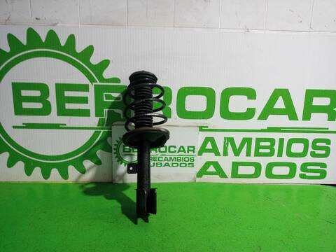 Amortiguador Delantero Derecho Citroen C4 1.6 16V HDI 90CV
