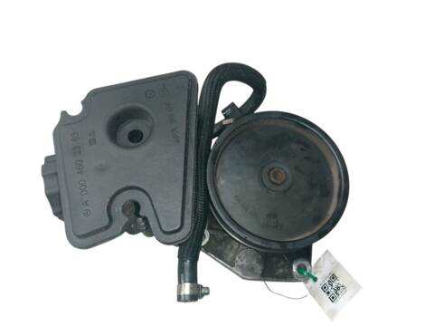 Foto 1ª: Bomba de Direccion Mercedes Clase C 160 CLS 350 219.357) (2004)