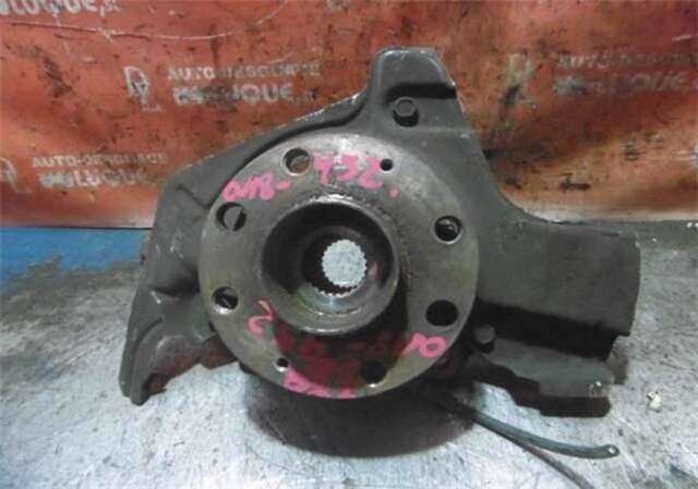 Foto 3ª: Mangueta Delantera Izquierda Opel Corsa 1.3 CDTI [Z 13 DTJ]
