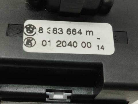 Foto 4ª: Mando Multifuncion Bmw Z4 2.0I 150CV 110KW [N46B20B G] (2007)