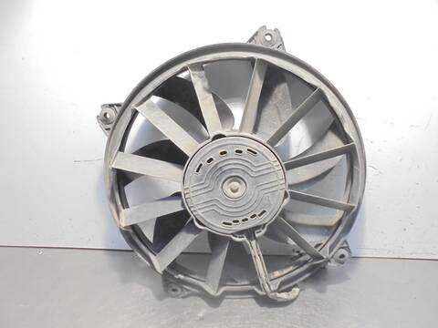 Foto 2ª: Electroventilador Citroen Berlingo 1.6 16V HDI 75CV 55KW [9H06] (2015)