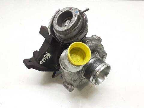 Turbocompresor Renault Laguna DYNAMIQUE III 150CV 110KW