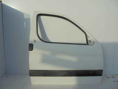 Puerta Delantera Derecha Peugeot Partner 58CV 43KW