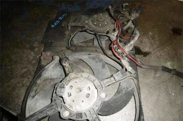 Foto 3ª: Electroventilador Fiat Ducato 2.8 JTD [8140.43S]