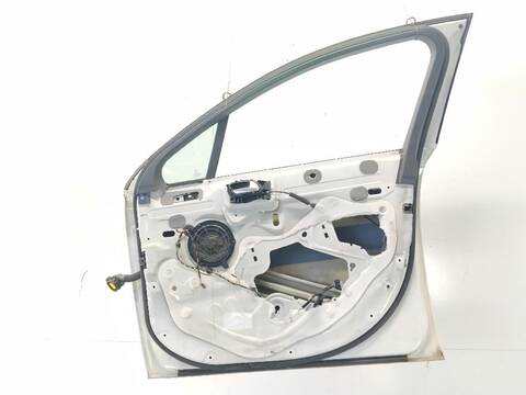 Foto 3ª: Puerta Delantera Derecha Peugeot 508 2.0 HDI [RHF (DW10BTED4)] (2010)