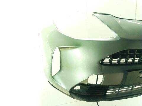 Foto 3ª: Paragolpes Delantero Toyota Yaris VERSION INDEFINIDA (2020)