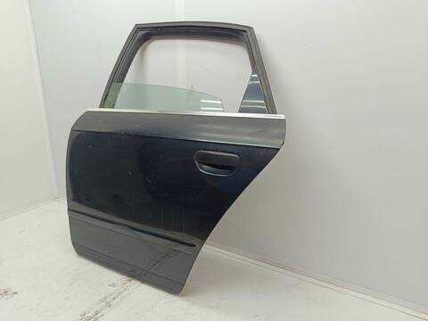 Foto 4ª: Puerta Trasera Izquierda Audi A4 2.0 TDI 16V 103KW) BERLINA 140CV [BRE] (2006)