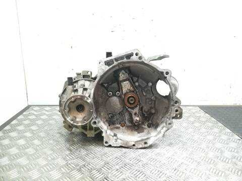 Foto 3ª: Caja Cambios Seat Ibiza CAY BERLINA (2014)