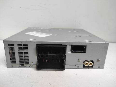 Sistema Audio Radio CD Audi S5 CAKA