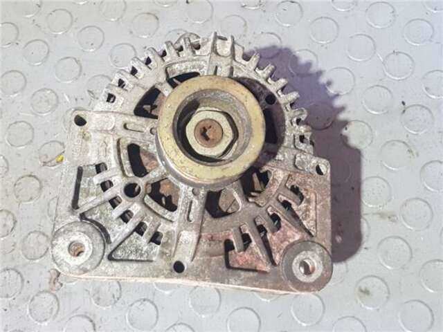 Alternador Renault Megane 1.9 CONFORT AUTHENTIQUE [1.9 LTR. - 88 KW DCI DIESEL] II BERLINA 5P (10.2002-_)
