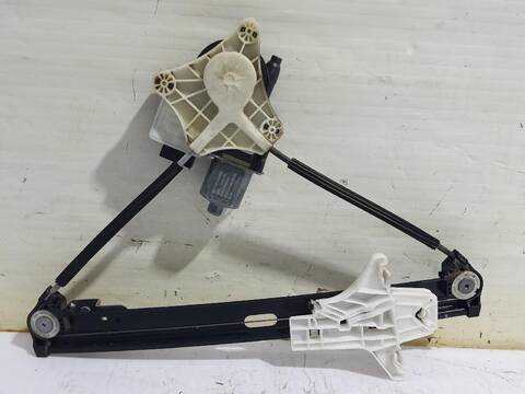 Foto 2ª: Elevalunas Manual Trasero Izquierdo Seat Ibiza ERENCE 95CV [DLAC] (2017)