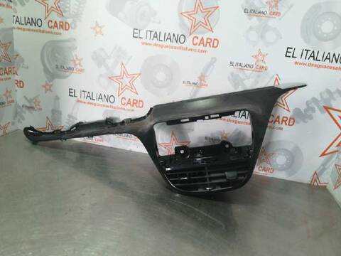 Salpicadero Peugeot 208 ACCESS 68CV 50KW