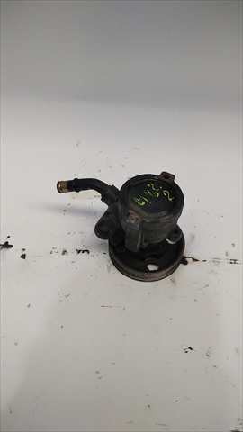 Bomba de Direccion Peugeot Boxer 2.5 D