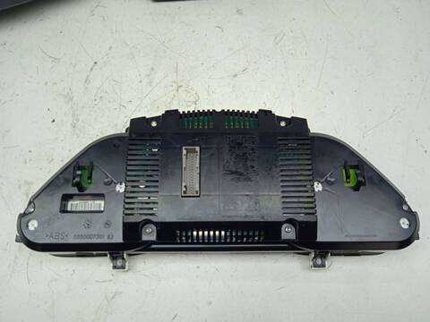 Foto 2ª: Cuadro de Instrumentos Audi A6 2.0 TDI BERLINA 140CV 103KW [BRE] (2007)