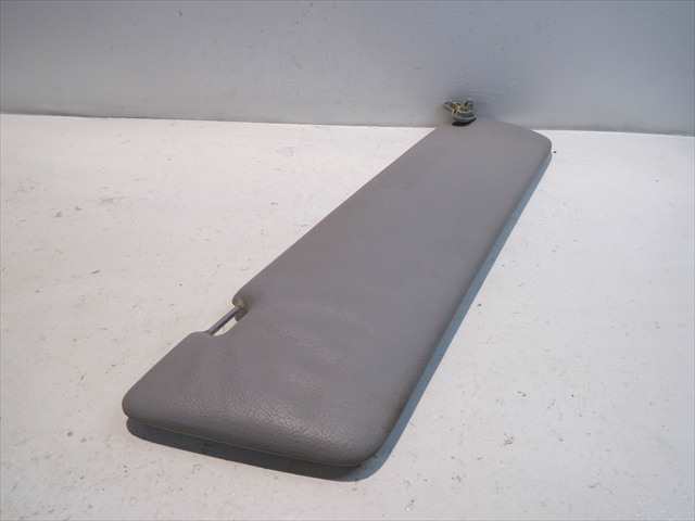 Foto 3ª: Parasol Derecho Mercedes Vito 2.2 CDI W639 2003-2010 [646980] (2009)