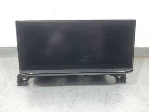Sistema GPS Peugeot 3008 ALLURE PACK 131CV 96KW