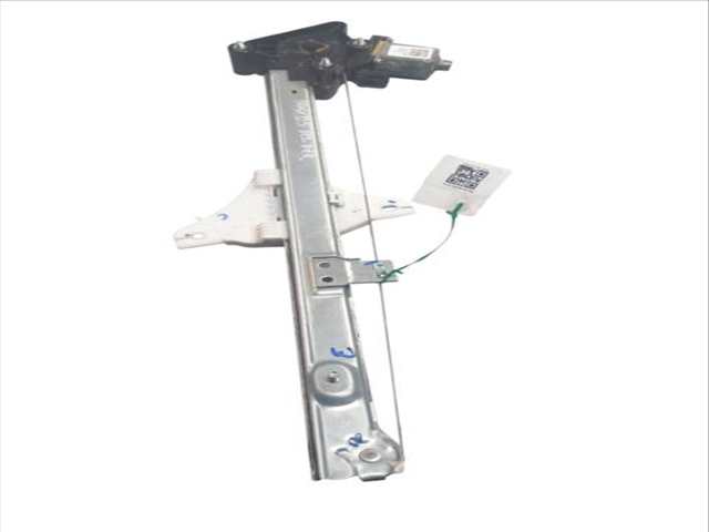 Foto 2ª: Elevalunas Eléctrico Delantero Derecho Hyundai i20 1.0 T-GDI (2020)