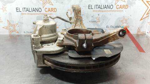 Foto 2ª: Mangueta Delantera Derecha Kia Sportage CONCEPT 4X2 116CV 85KW [D4FD] (2015)