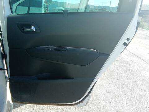 Elevalunas Manual Trasero Derecho Peugeot 5008 1.6 BLUEHDI 115 MCBHXH MCBHXW) 116CV 85KW